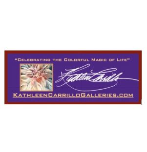 Kathleen Carrillo Galleries Pasitos de Luz