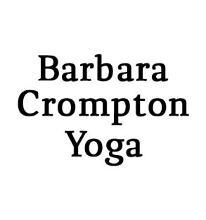 Barbara Crompton Yoga Pasitos de Luz