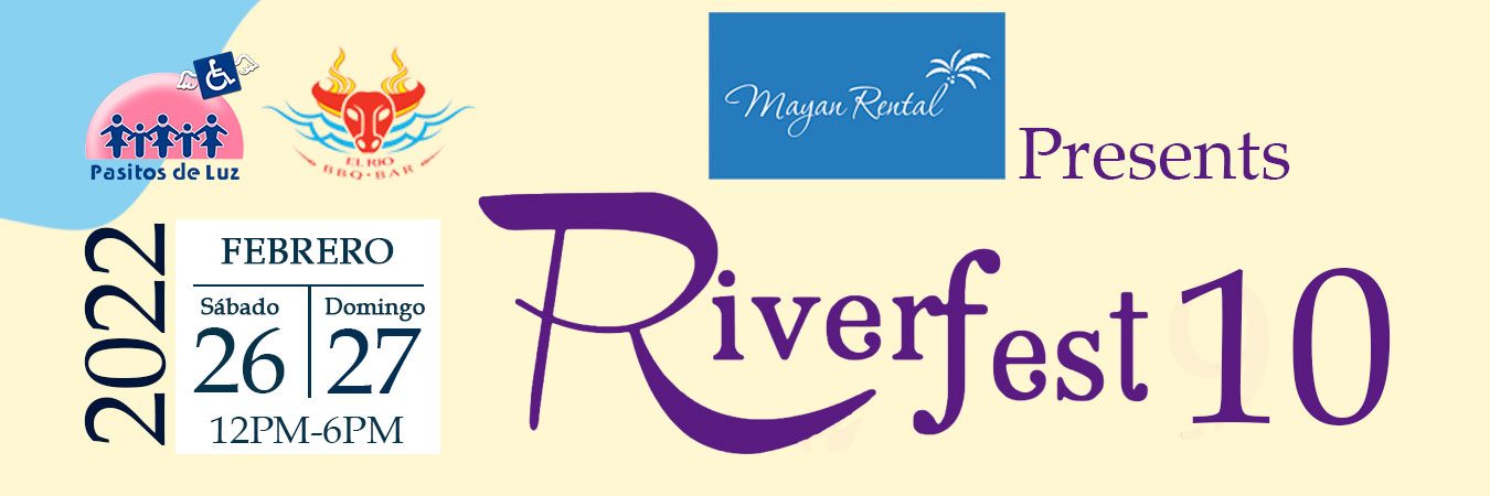 Riverfest 10 at El Rio BBQ