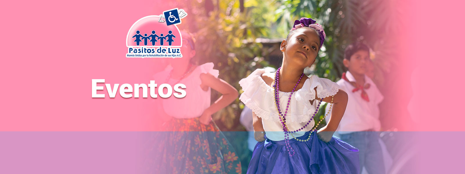 Pasitos de Luz Puerto Vallarta donar donate charity