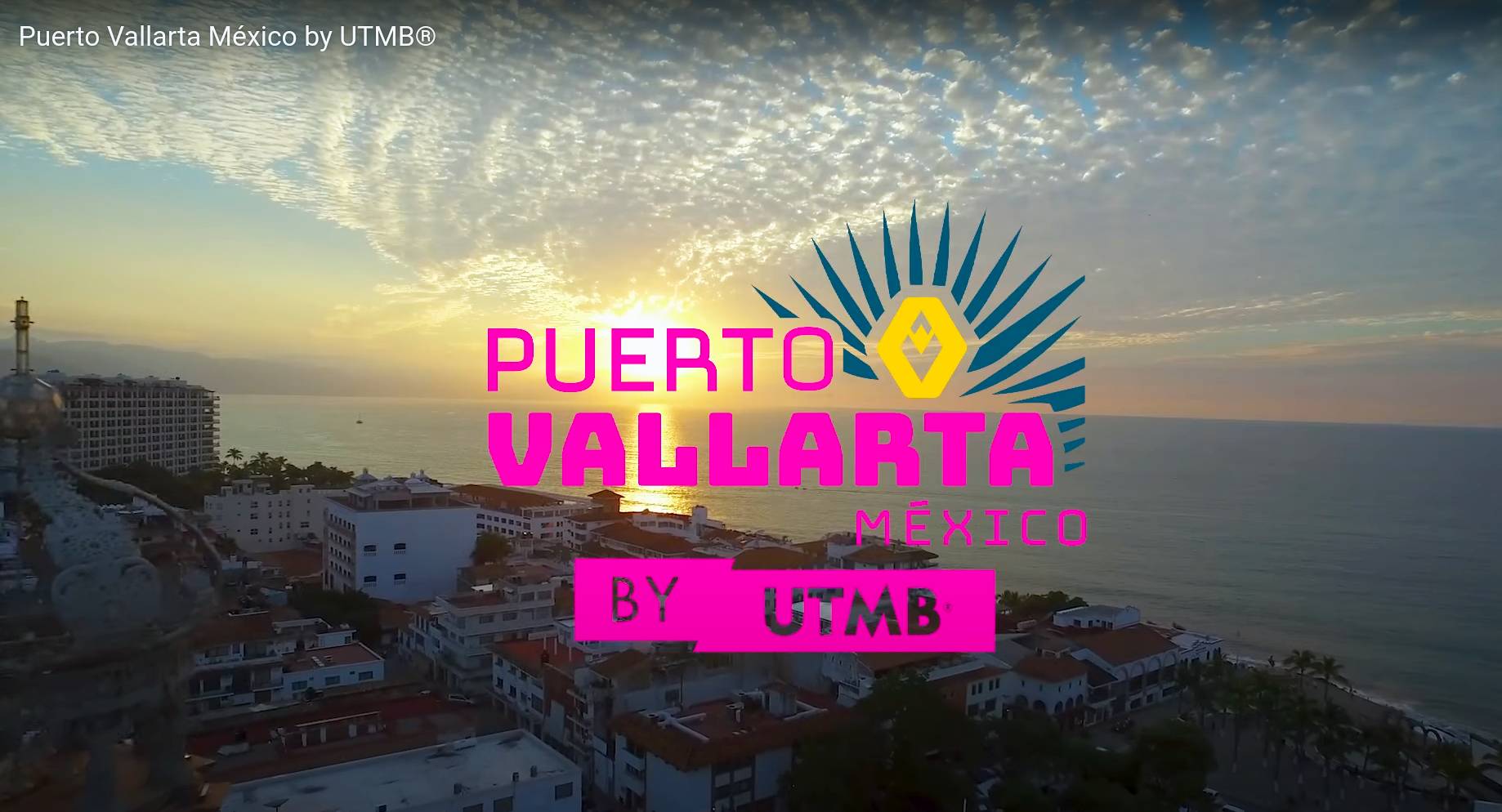 Puerto Vallarta by UTMB Pasitos de Luz donate charity