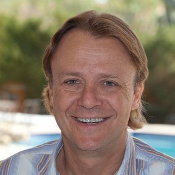 Neil Balter Pasitos de Luz - Casa Connor Board member Puerto Vallarta charity donate