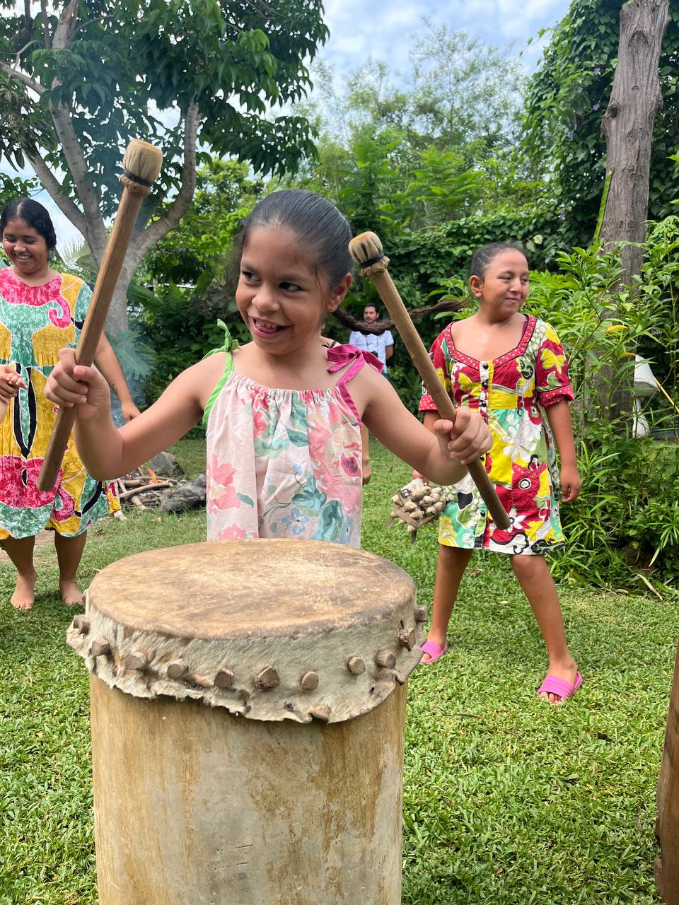 Pasitos de Luz charity donate Puerto Vallarta Mexico kids