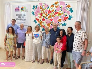 25 años de Pasitos de Luz