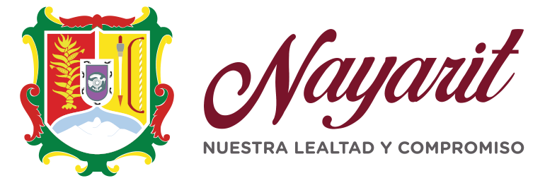 logo estado de nayarit