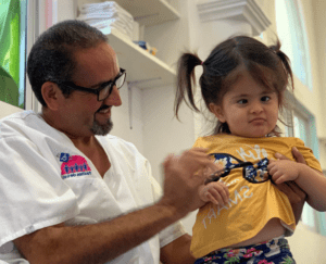 la historia de Marthita