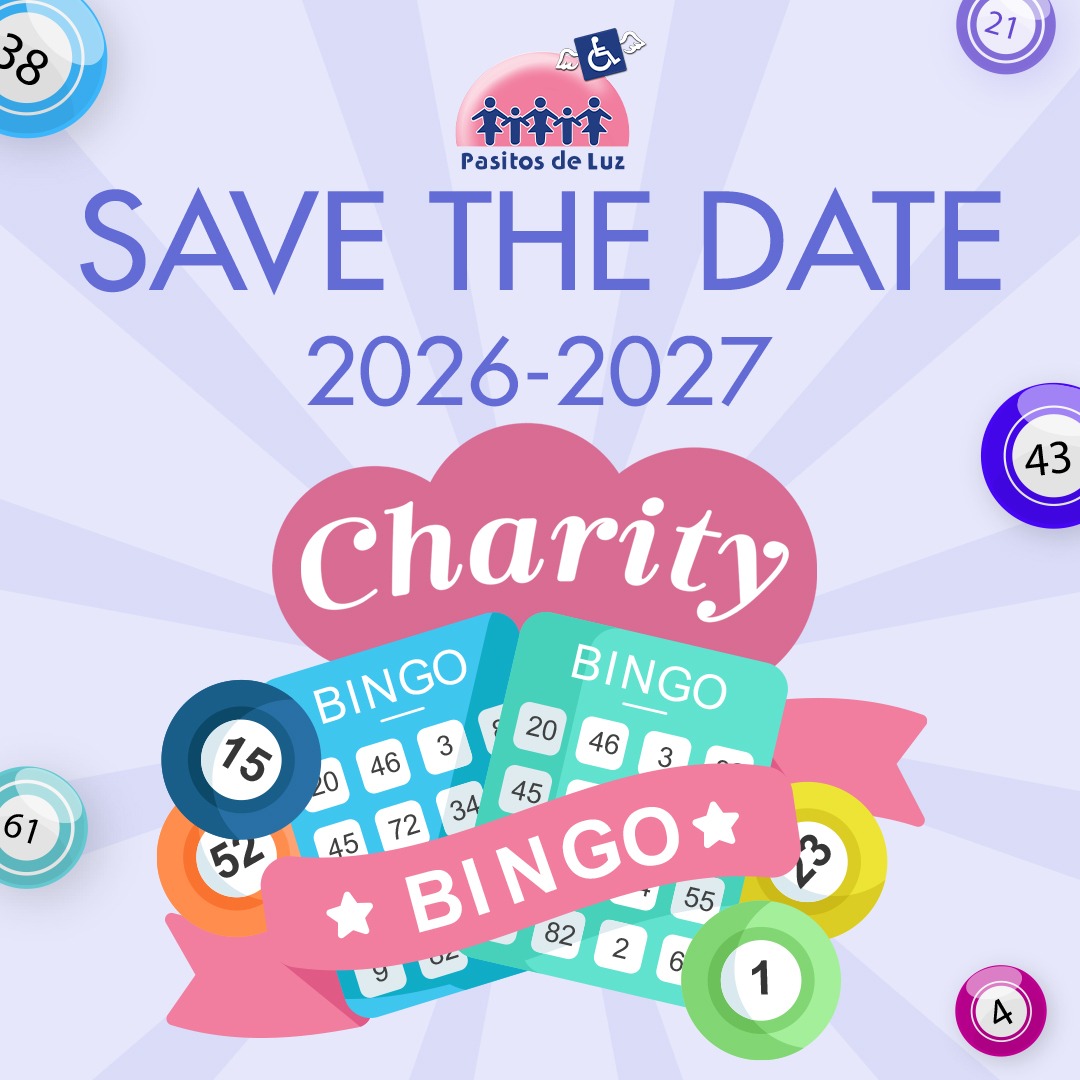 Charity Bingo at Viña & Salvatore’s Wine Bar, Marina Vallarta, Season 2026-27!