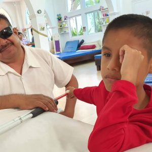 Dario y Eliseo