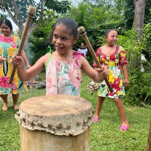 Pasitos de Luz charity donate Puerto Vallarta Mexico kids